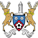 Ards badge