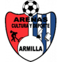 Arenas Armilla badge
