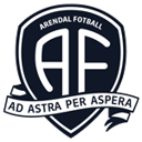 Arendal badge
