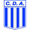 Argentino Monte Maíz badge