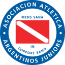 Argentinos Juniors Res. badge