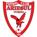 Arieşul Turda badge