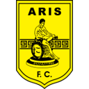 Aris Thessalonikis badge