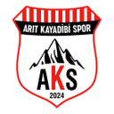 Arit Kayadibi badge