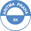 Aritma Praha badge