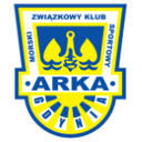 Arka Gdynia badge