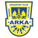 Arka Gdynia U19 badge
