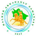 Arkadag badge