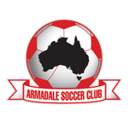 Armadale badge