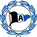 Arminia Bielefeld U19 badge