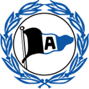 Arminia II badge