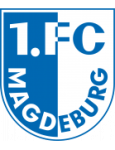 Arminia Magdeburg U19 badge