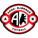 Arna-Bjørnar badge