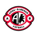 Arna-Bjørnar W badge