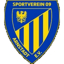 Arnstadt badge