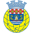 Arouca badge