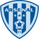 Arsenal Česká Lípa badge
