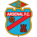 Arsenal Sarandi badge