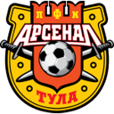 Arsenal Tula badge