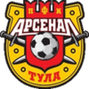 Arsenal Tula II badge