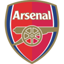 Arsenal U19 badge