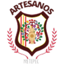 Artesanos Metepec badge