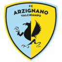 Arzignano Valchiampo badge