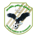 AS Kasserine badge