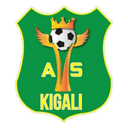 AS Kigali badge