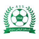 AS Soliman badge