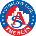 AS Trencin badge