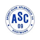 ASC Dortmund badge