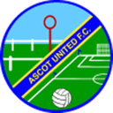 Ascot United badge
