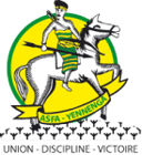 ASFA-Yennenga badge