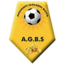 Ashanti GB badge