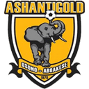 Ashanti Gold badge