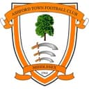 Ashford Town (Middlesex) badge