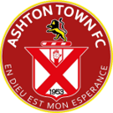 Ashton Town badge