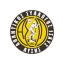 ASIL Lysi badge