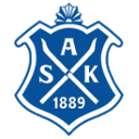 Asker badge