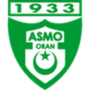 ASM Oran badge