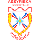 Assyriska FF badge