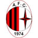 Asteras Stavros badge