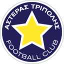 Asteras Tripolis badge