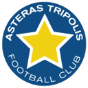 Asteras Tripolis II badge