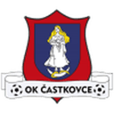 Častkovce badge