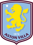 Aston Villa U19 badge