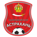 Astrakhan badge