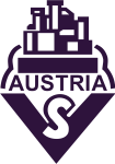 ASV Salzburg badge