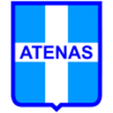 Atenas badge
